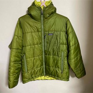 patagonia - patagonia パタゴニア ステルスダウナー ジャケット patagonia - patagonia パタゴニア ステルスダウナー ジャケット