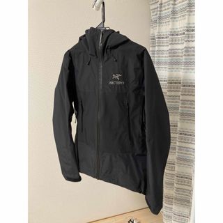 ARC'TERYX - ARC'TERYX BEAMS Atom AR Hoody Lの通販 by ARC'TERYX - ARC'TERYX BEAMS Atom AR Hoody Lの通販 by