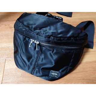 PORTER - 未使用 ポーター PORTER メンズ ボディバッグ タグ付き PORTER - 未使用 ポーター PORTER メンズ ボディバッグ タグ付き