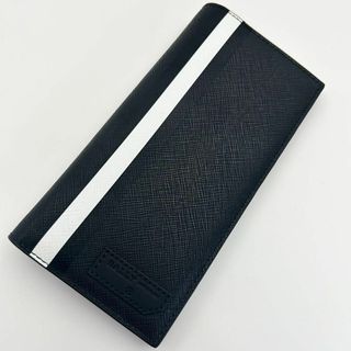 Bally - ☆未使用品☆BALLY 二つ折り長財布 タリロ TALIRO LT Bally - ☆未使用品☆BALLY 二つ折り長財布 タリロ TALIRO LT