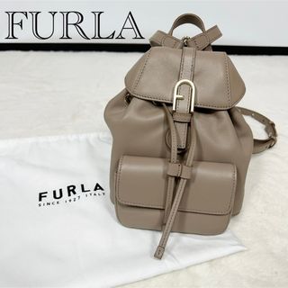 FURLA(リュック/バックパック)のフリマアイテム一覧 FURLA(リュック/バックパック)のフリマアイテム一覧
