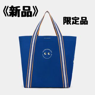 ANYA HINDMARCH(エコバッグ)のフリマアイテム一覧 ANYA HINDMARCH(エコバッグ)のフリマアイテム一覧