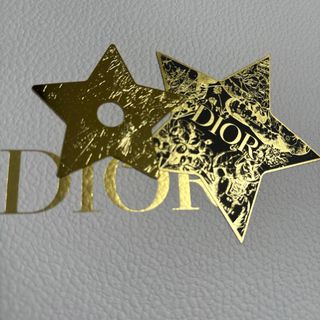 Christian Dior - Christian Dior ディオール スター 星 Christian Dior - Christian Dior ディオール スター 星