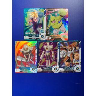 ドラゴンボールスーパーダイバーズセットのフリマアイテム一覧 ドラゴンボールスーパーダイバーズセットのフリマアイテム一覧