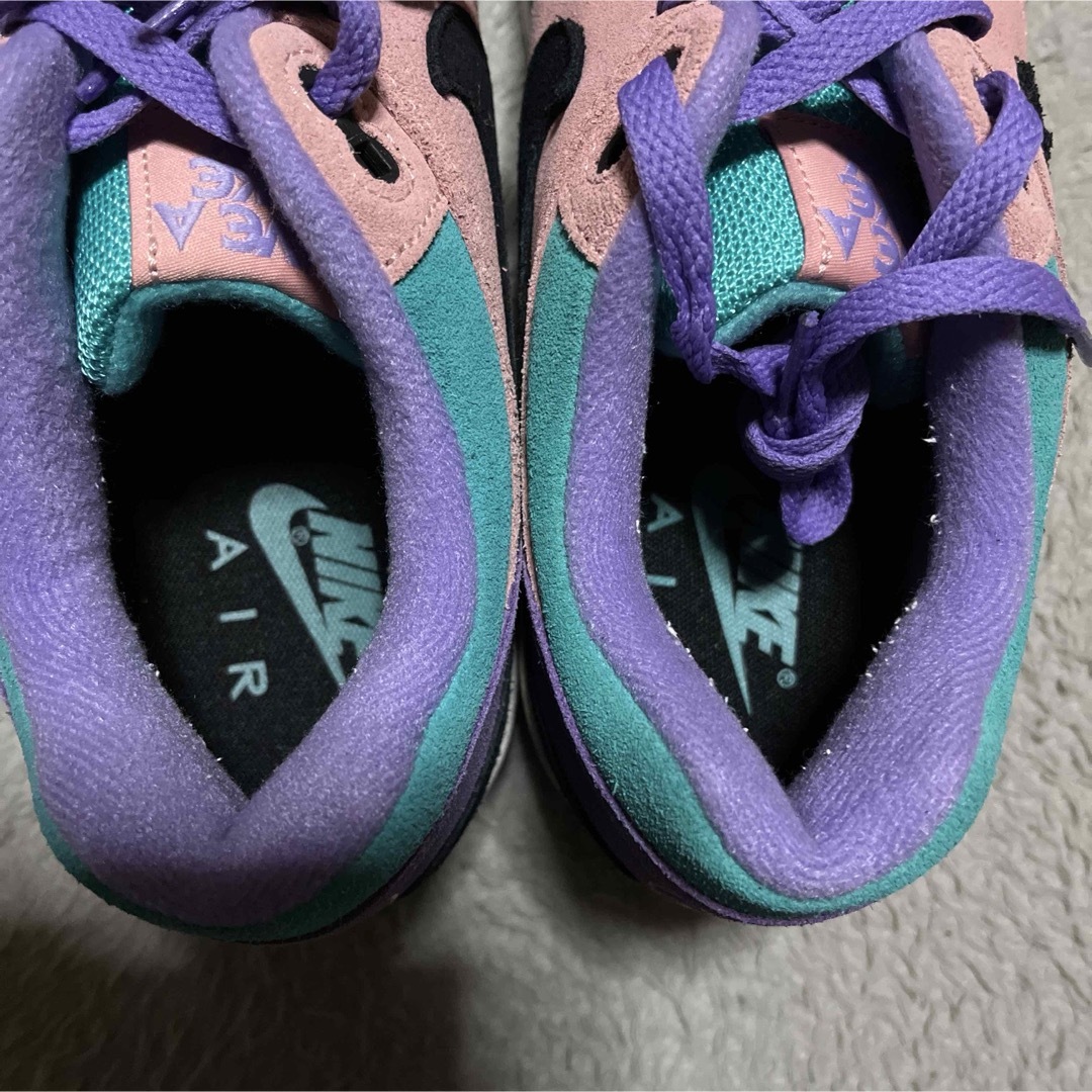 NIKE - NIKE AIR MAX 1 HAVE A NIKE DAY 27.5cm NDの通販 by おがっち's shop｜ナイキならラクマ