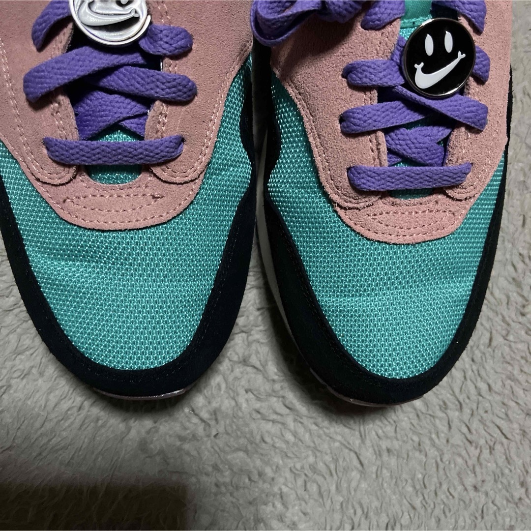 NIKE - NIKE AIR MAX 1 HAVE A NIKE DAY 27.5cm NDの通販 by おがっち's shop｜ナイキならラクマ