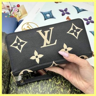 LOUIS VUITTON - 極美品 鑑定済 ルイヴィトン 長財布 LOUIS VUITTON - 極美品 鑑定済 ルイヴィトン 長財布