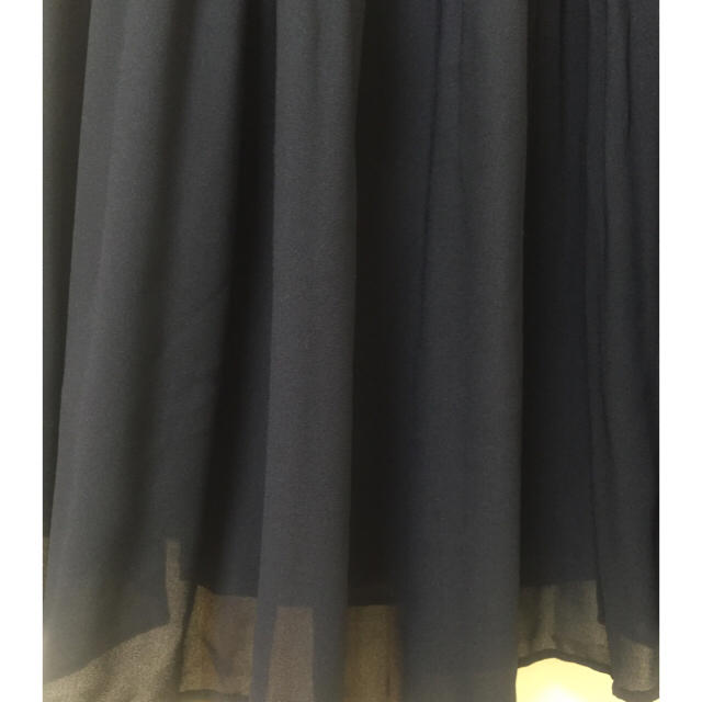 ROPE’(ロペ)のロペのドレスワンピース レディースのフォーマル/ドレス(ミディアムドレス)の商品写真
