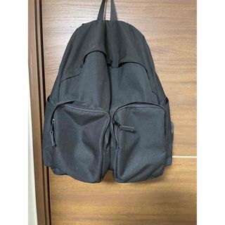 BAGJACK - bagjack ボディバッグ ウエストポーチ ブラック PVC BAGJACK - bagjack ボディバッグ ウエストポーチ ブラック PVC