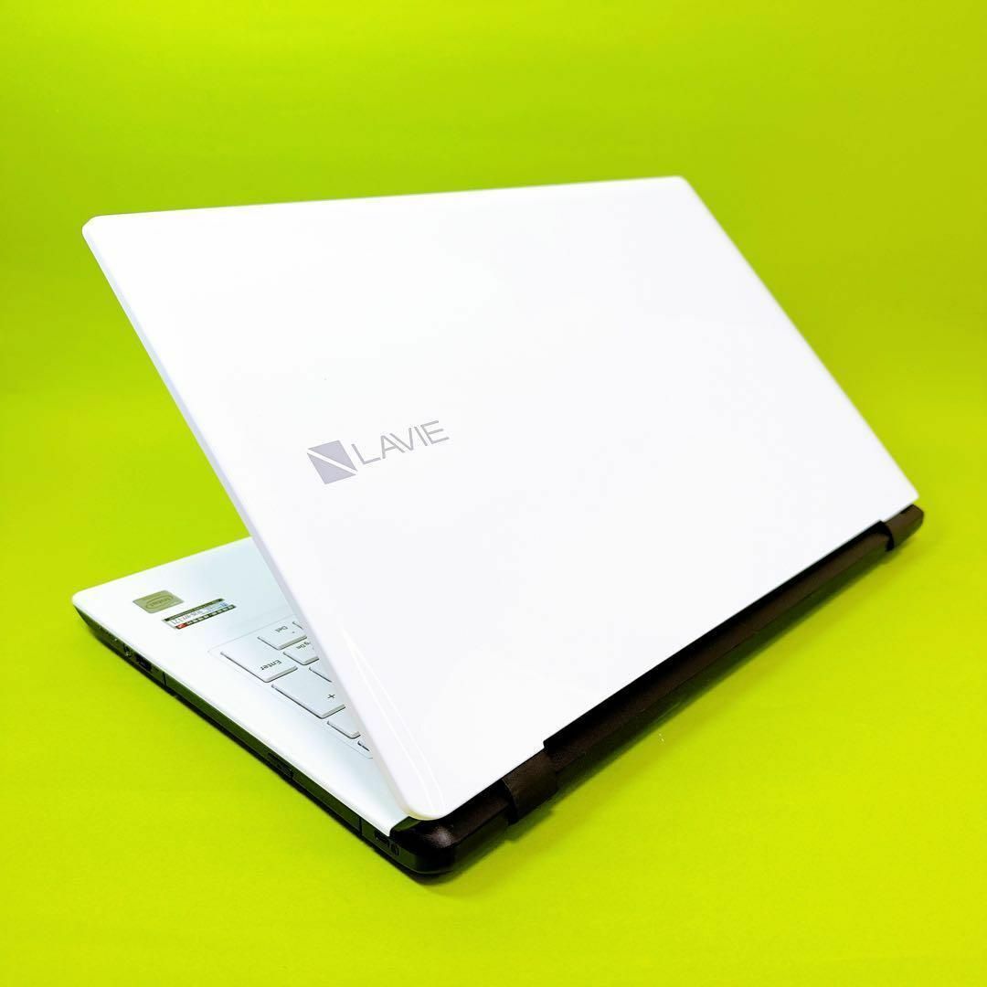 Windows11✨新品SSD✨東芝ノートパソコン✨Office付きPC✨96