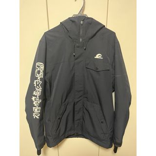 QUIKSILVER(ウエア/装備)のフリマアイテム一覧 QUIKSILVER(ウエア/装備)のフリマアイテム一覧