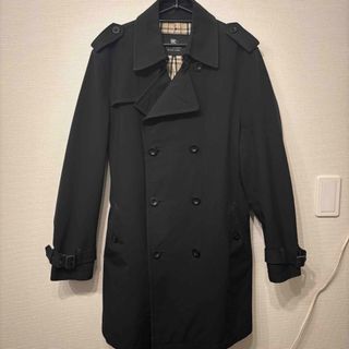 BURBERRY BLACK LABEL(トレンチコート)のフリマアイテム一覧 BURBERRY BLACK LABEL(トレンチコート)のフリマアイテム一覧