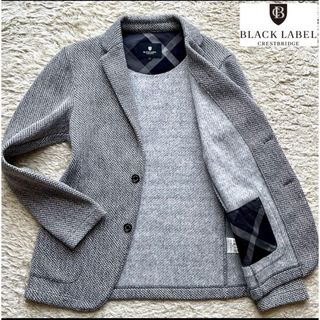 BLACK LABEL CRESTBRIDGE - ブラックレーベルクレストブリッジ BLACK LABEL CRESTBRIDGE - ブラックレーベルクレストブリッジ