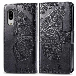 に適用するAQUOS sense3 docomo SH-02M/au SHV45(その他)