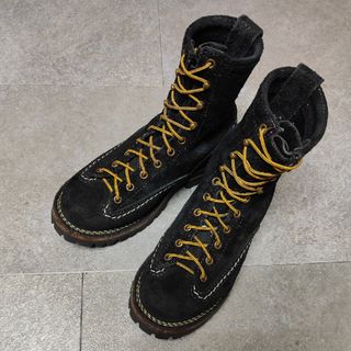 Wesco(ブーツ)のフリマアイテム一覧 Wesco(ブーツ)のフリマアイテム一覧