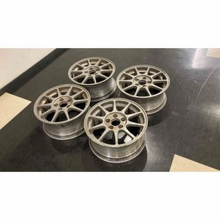 ホンダ - 値下げ!HONDAオデッセイハイブリッドRC4 純正 17 ホンダ - 値下げ!HONDAオデッセイハイブリッドRC4 純正 17