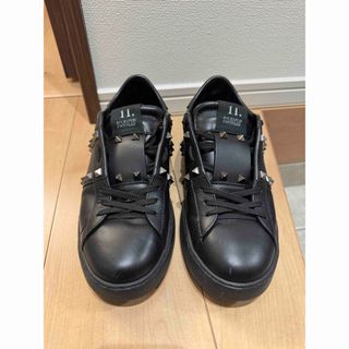VALENTINO - 新品同様 ヴァレンティノ スウェット ジェイミー VALENTINO - 新品同様 ヴァレンティノ スウェット ジェイミー