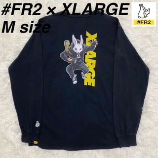 FR2(Tシャツ/カットソー(七分/長袖))のフリマアイテム一覧 FR2(Tシャツ/カットソー(七分/長袖))のフリマアイテム一覧