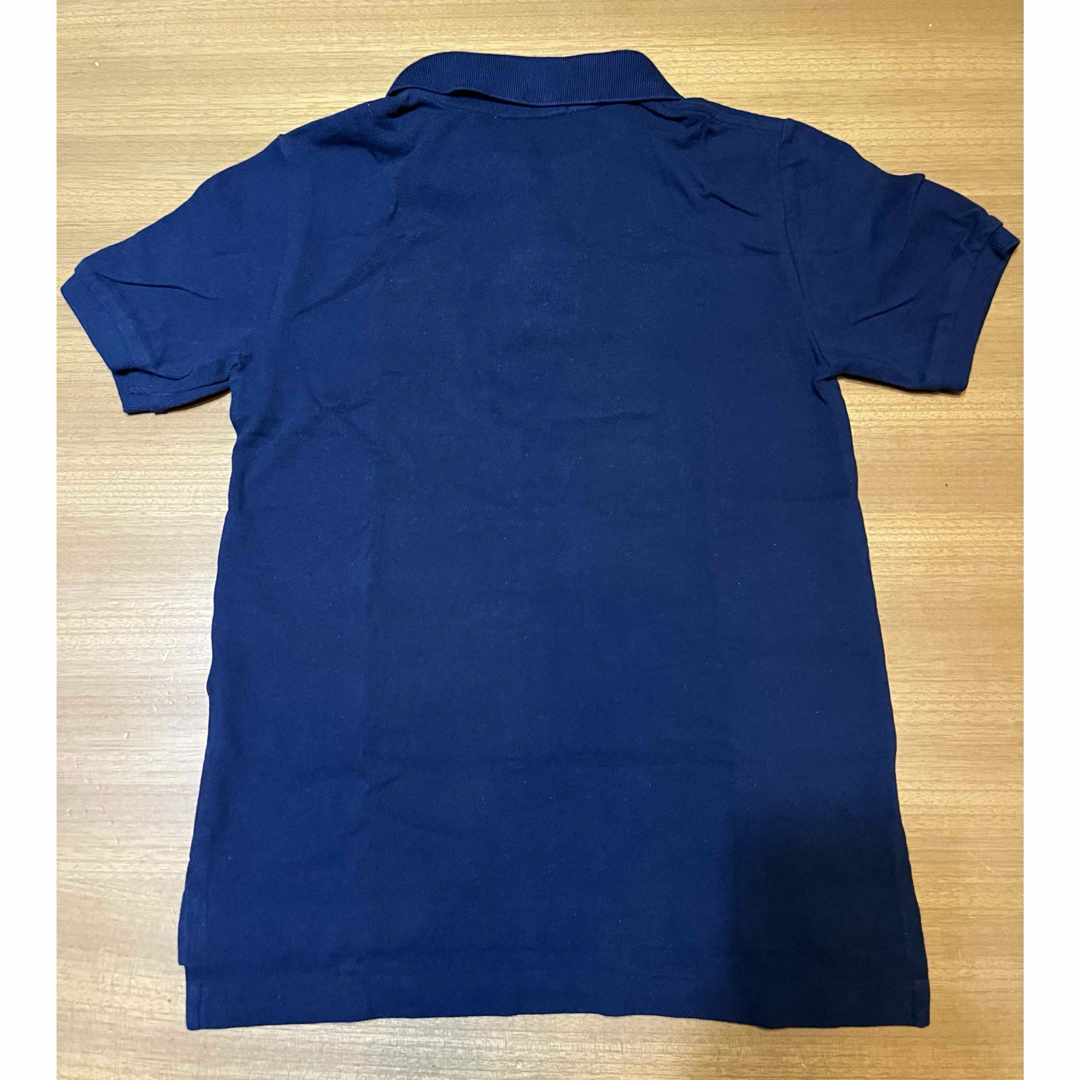 POLO Ralph Lauren ポロ ラルフローレン ポロシャツ 青イタリア
