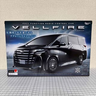 トヨタ ヴェルファイア ラジコン ブラックの通販 by ゲン|ラクマ トヨタ ヴェルファイア ラジコン ブラックの通販 by ゲン|ラクマ