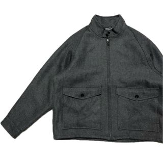 FREAK'S STORE - keboz × FREAK'S STORE フリースジャケット XL FREAK'S STORE - keboz × FREAK'S STORE フリースジャケット XL