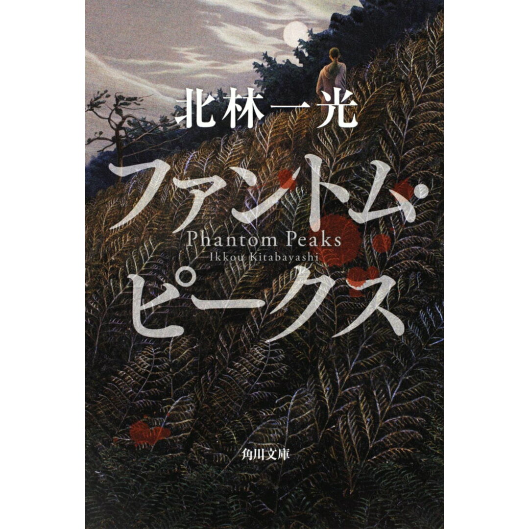 ファントム・ピ-クス/角川書店/北林一光(文庫) エンタメ/ホビーのエンタメ その他(その他)の商品写真