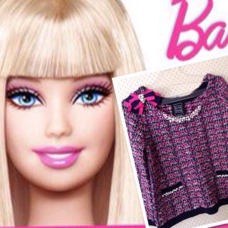 シンシアローリー(Cynthia Rowley)のシンシアローリー🎀ビジュー付きトップス(チュニック)