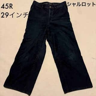 45R(デニム/ジーンズ)のフリマアイテム一覧 45R(デニム/ジーンズ)のフリマアイテム一覧