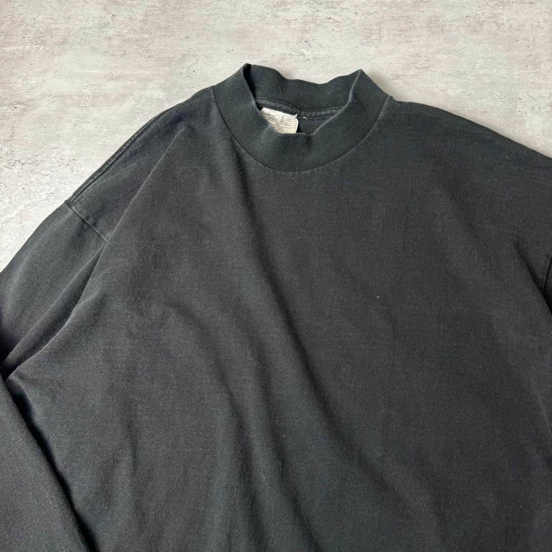 ck 465611様 専用 レア90s NIKE【ナイキ】モックネック - メルカリ