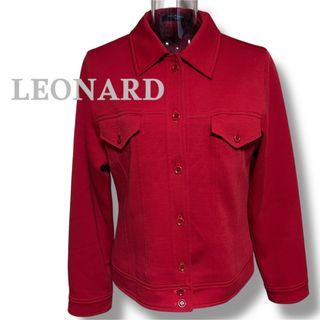 LEONARD(ブルゾン)のフリマアイテム一覧 LEONARD(ブルゾン)のフリマアイテム一覧