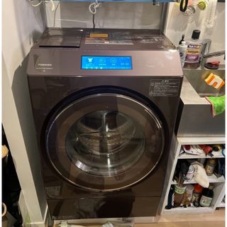 東芝 - 【分解洗浄消毒作業済】【美品】TOSHIBA 全自動洗濯機 AW 東芝 - 【分解洗浄消毒作業済】【美品】TOSHIBA 全自動洗濯機 AW
