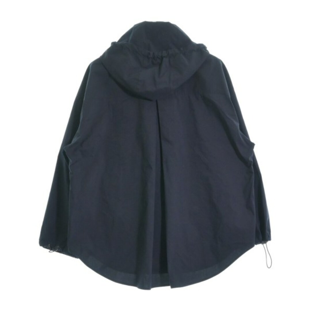 楽天市場】CABANE de ZUCCa ズッカ ジャケット ウール ツイル ニット リブ ボンバージャケット MA-1 ネイビー 紺 M アウター  ブルゾン 【メンズ】【中古】【K3520】 : ブランド古着のBEEGLE by Boo-Bee