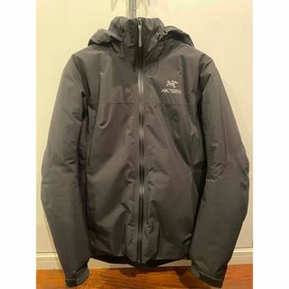 ARC'TERYX - 未使用タグ付きアークテリクス アトム LTダウン ARC'TERYX - 未使用タグ付きアークテリクス アトム LTダウン