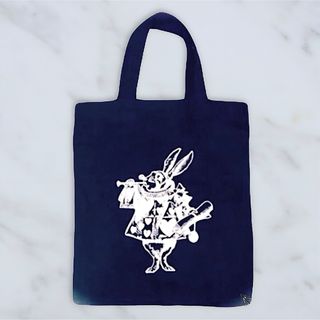 ふしぎの国のアリス(トートバッグ)のフリマアイテム一覧 ふしぎの国のアリス(トートバッグ)のフリマアイテム一覧