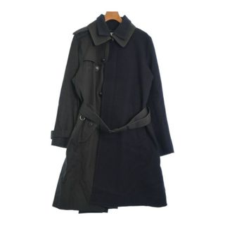 sacai(トレンチコート)のフリマアイテム一覧 sacai(トレンチコート)のフリマアイテム一覧