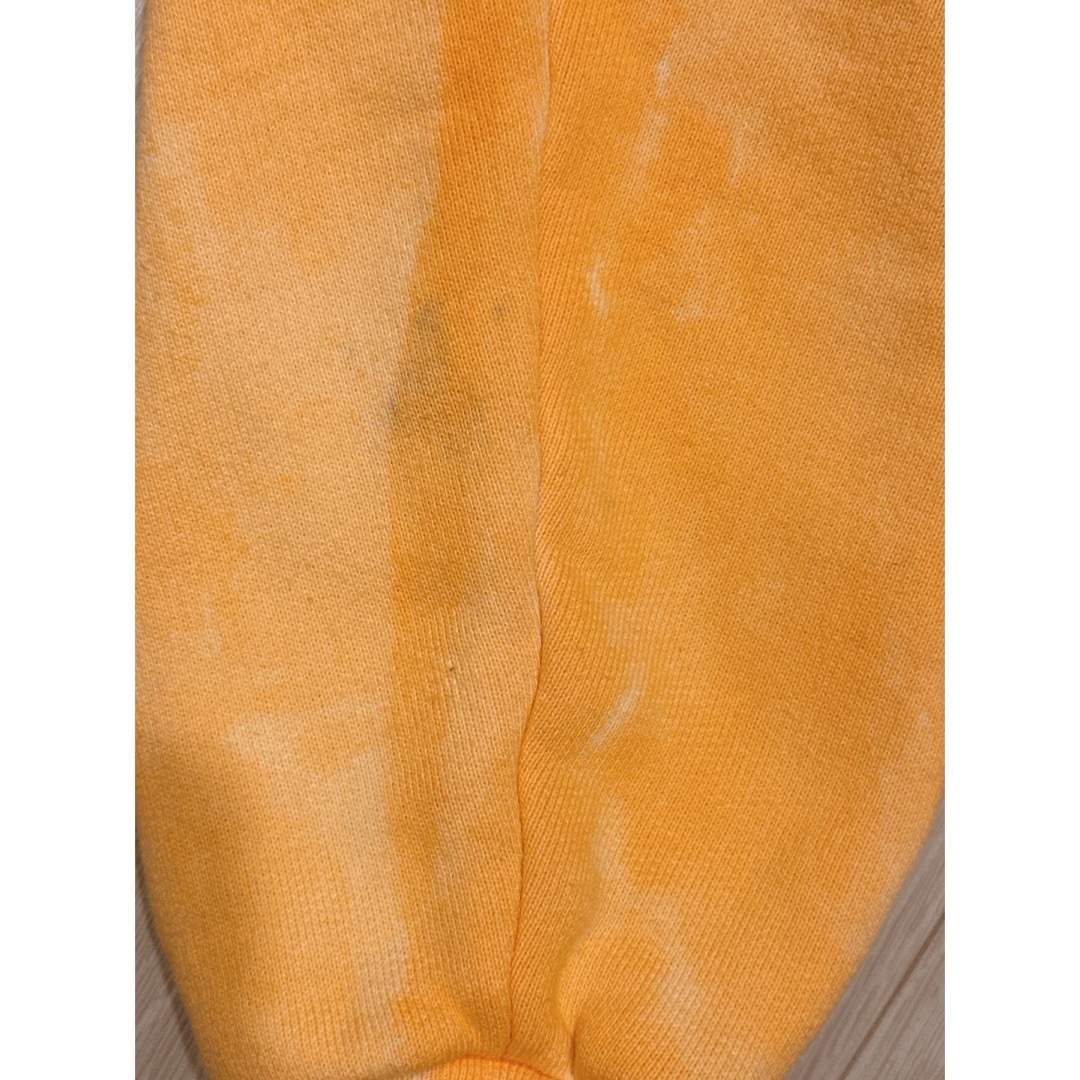 Acne Studios - Acne Studios ハート型タイダイ スウェット Acne Studios - Acne Studios ハート型タイダイ スウェット
