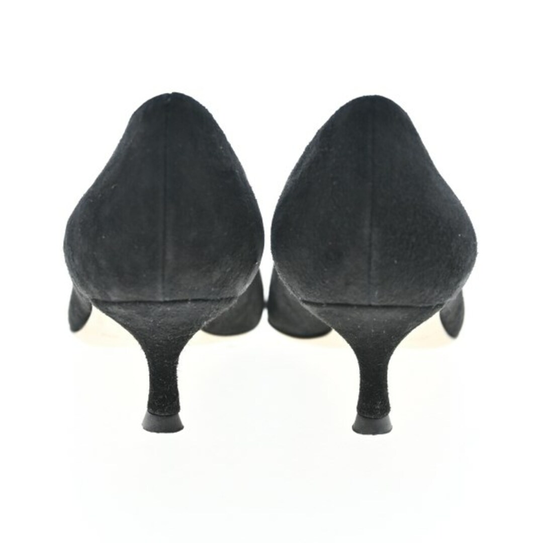 美品 セルジオロッシ パンプス 36 黒 メッシュ ピンヒール 7cm - 靴 美品 セルジオロッシ パンプス 36 黒 メッシュ ピンヒール 7cm - 靴
