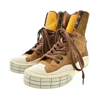 Chloe - 新品 クロエ スニーカー BLAKE CHO ダッドシューズ Chloe - 新品 クロエ スニーカー BLAKE CHO ダッドシューズ