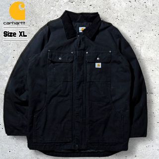 carhartt(カバーオール ・ ブラック/黒色系)のフリマアイテム一覧 carhartt(カバーオール ・ ブラック/黒色系)のフリマアイテム一覧