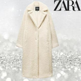 ZARA(毛皮/ファーコート)のフリマアイテム一覧 ZARA(毛皮/ファーコート)のフリマアイテム一覧