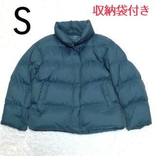 UNIQLO(ダウンジャケット ・ グリーン・カーキ/緑色系)の UNIQLO(ダウンジャケット ・ グリーン・カーキ/緑色系)の