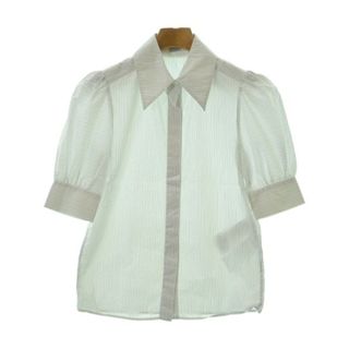 Stella McCartney(シャツ/ブラウス(長袖/七分))のフリマ Stella McCartney(シャツ/ブラウス(長袖/七分))のフリマ