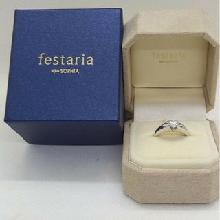 festaria bijou SOPHIA(リング(指輪))のフリマアイテム一覧 festaria bijou SOPHIA(リング(指輪))のフリマアイテム一覧