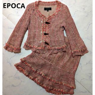 EPOCA(スーツ)のフリマアイテム一覧 EPOCA(スーツ)のフリマアイテム一覧