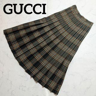 GUCCI(ロングスカート)のフリマアイテム一覧 GUCCI(ロングスカート)のフリマアイテム一覧