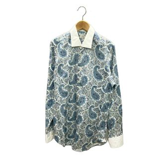 ETRO(シャツ/ブラウス(長袖/七分))のフリマアイテム一覧 ETRO(シャツ/ブラウス(長袖/七分))のフリマアイテム一覧