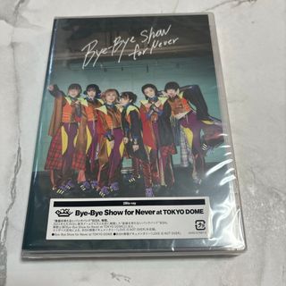 BiSH - BiSH Bye-Bye Show for Never 非売品 販促用 ポスターの BiSH - BiSH Bye-Bye Show for Never 非売品 販促用 ポスターの
