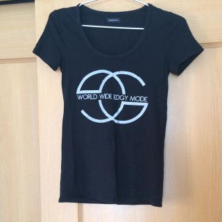 エゴイスト(EGOIST)のTシャツ(Tシャツ(半袖/袖なし))