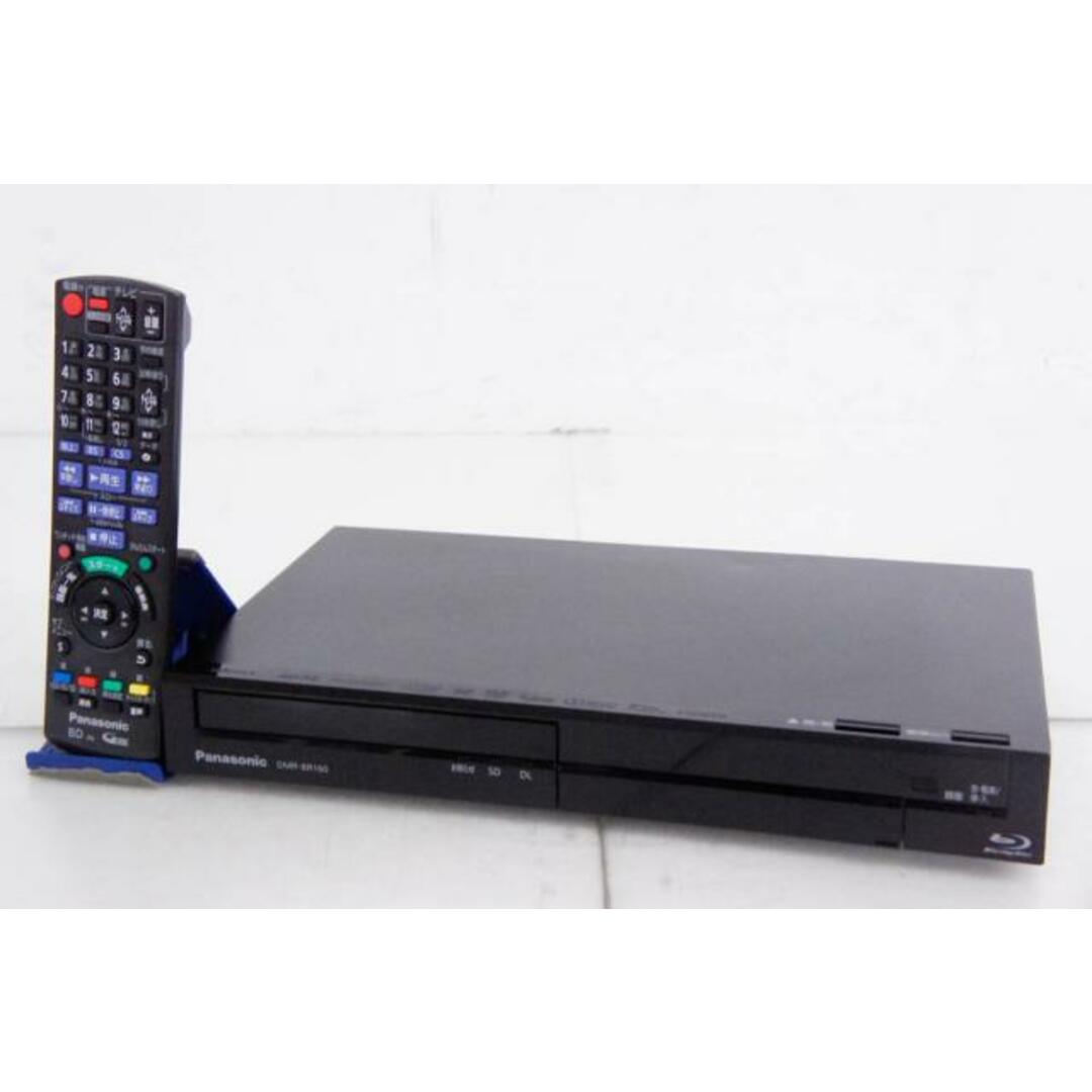 Panasonic/パナソニック ブルーレイディスクレコーダー DMR Panasonic/パナソニック ブルーレイディスクレコーダー DMR