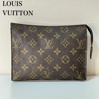 LOUIS VUITTON - ヴィトン ポシェット ディスカバリー LOUIS VUITTON - ヴィトン ポシェット ディスカバリー